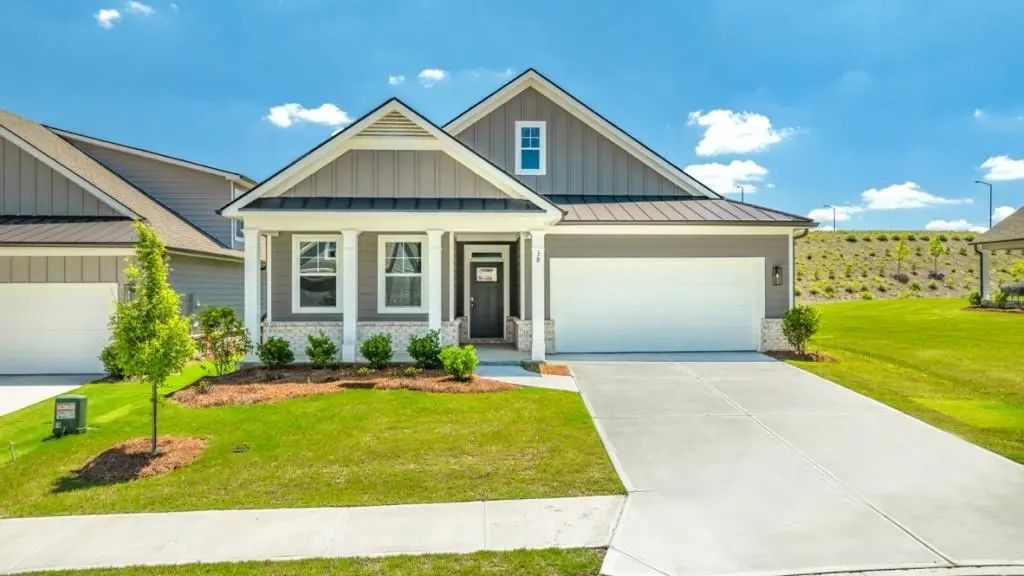38 Lakeview Point, Dallas