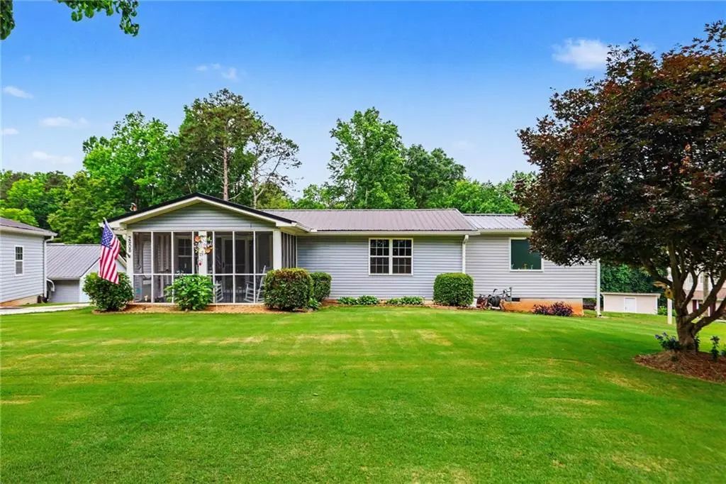 2908 Austin Bridge Road, Douglasville