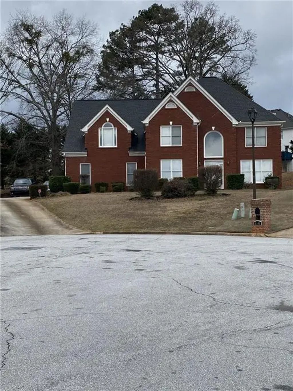 4102 Oxford View Court, Decatur