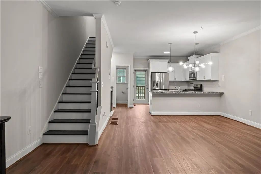 Unit 13 - 1365 Memorial Drive Se, Atlanta