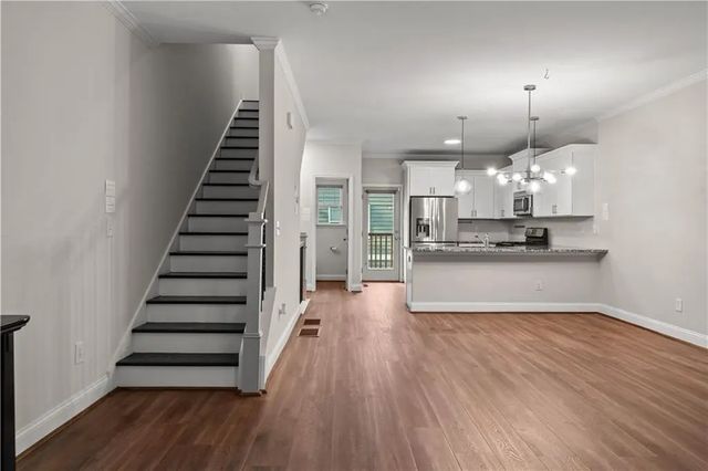 Unit 13 - 1365 Memorial Drive Se, Atlanta