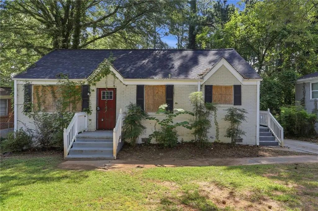 2096 Dellwood Place, Decatur