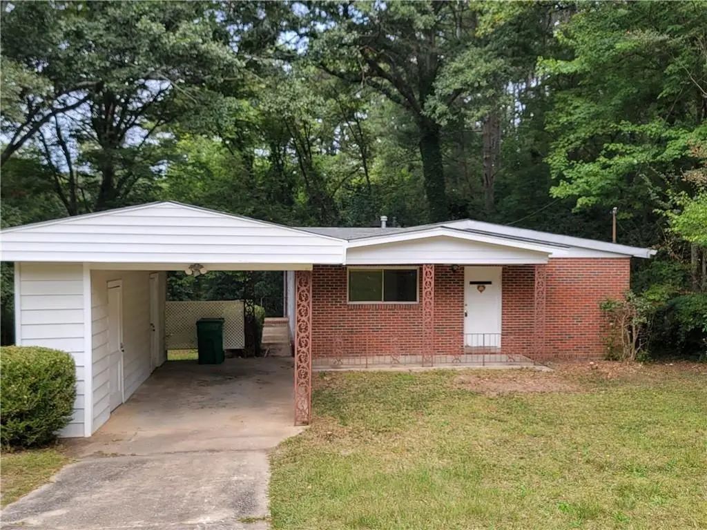 4218 Chamblee Tucker Road, Doraville