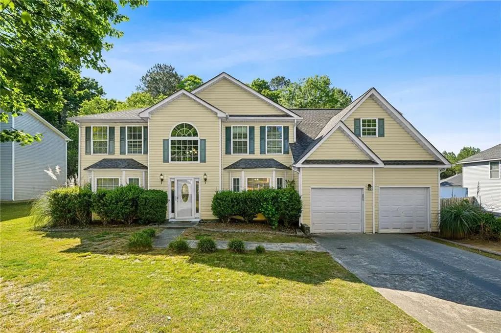 7531 Petal Place, Fairburn