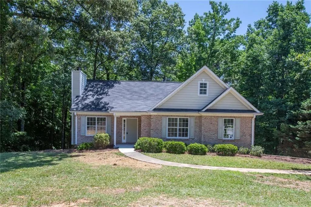 7830 Capps Ferry Road, Douglasville