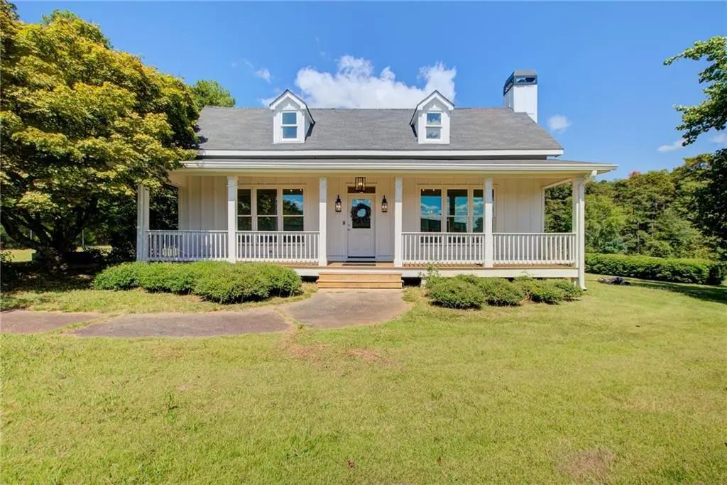 4796 Dallas Highway, Powder Springs