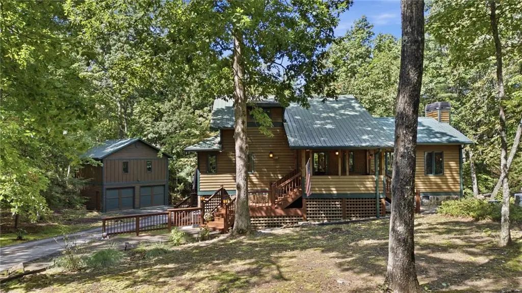 39 Brenary Drive, Lakemont