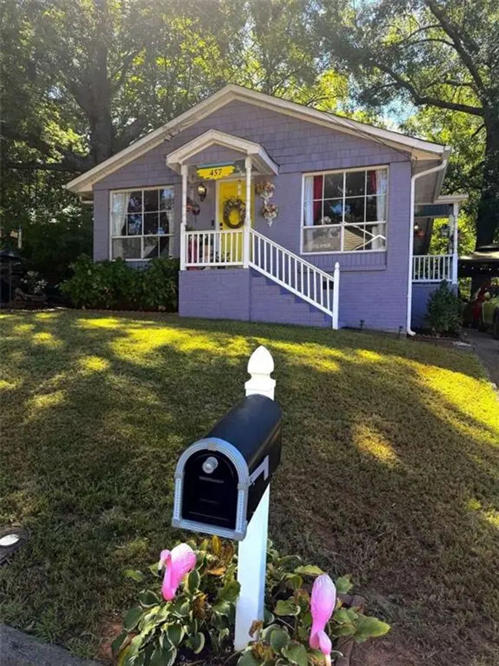 457 Kendrick Avenue Se, Atlanta