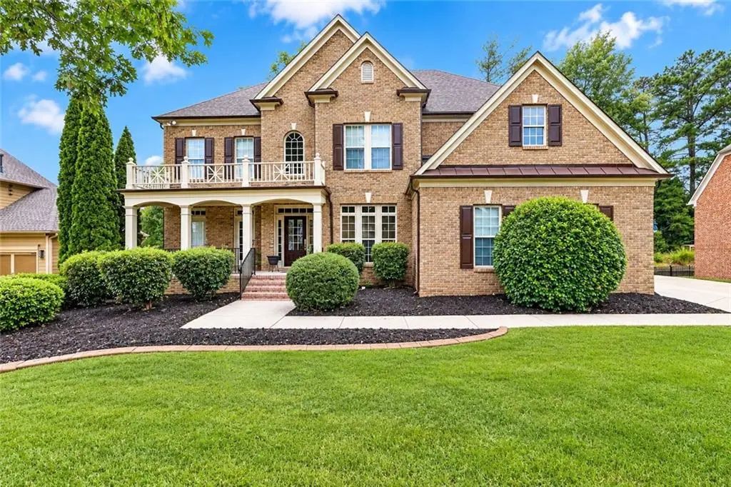 4640 Notting Hill Drive, Cumming