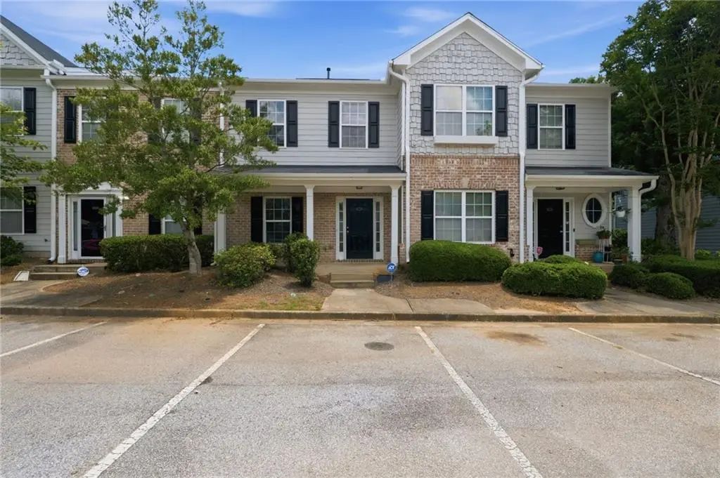 Unit 2702 - 585 Mcwilliams Road Se, Atlanta