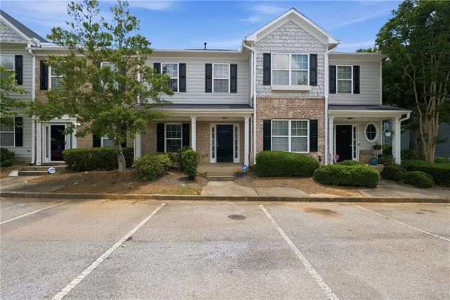 Unit 2702 - 585 Mcwilliams Road Se, Atlanta