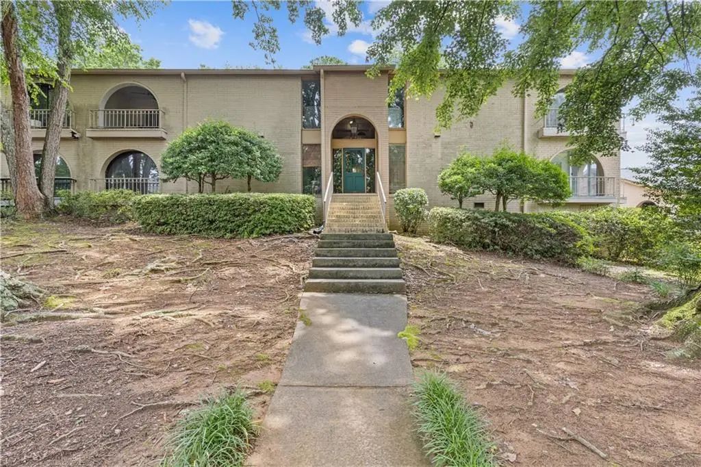 Unit 1 - 3236 Henderson Mill Road, Chamblee