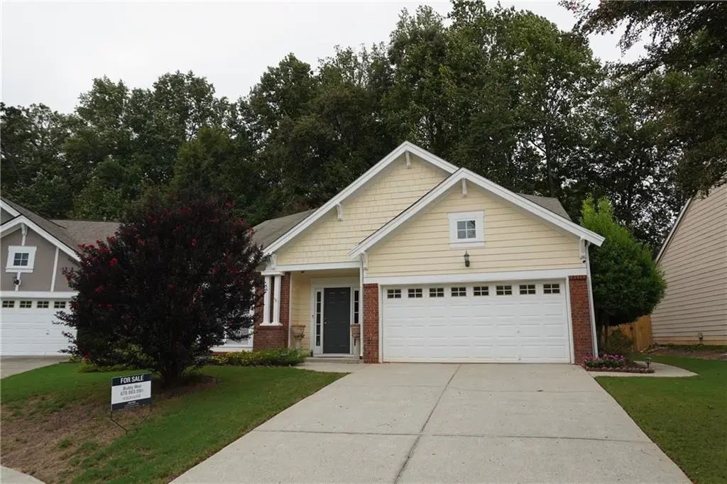 2219 Alnwick Drive, Duluth