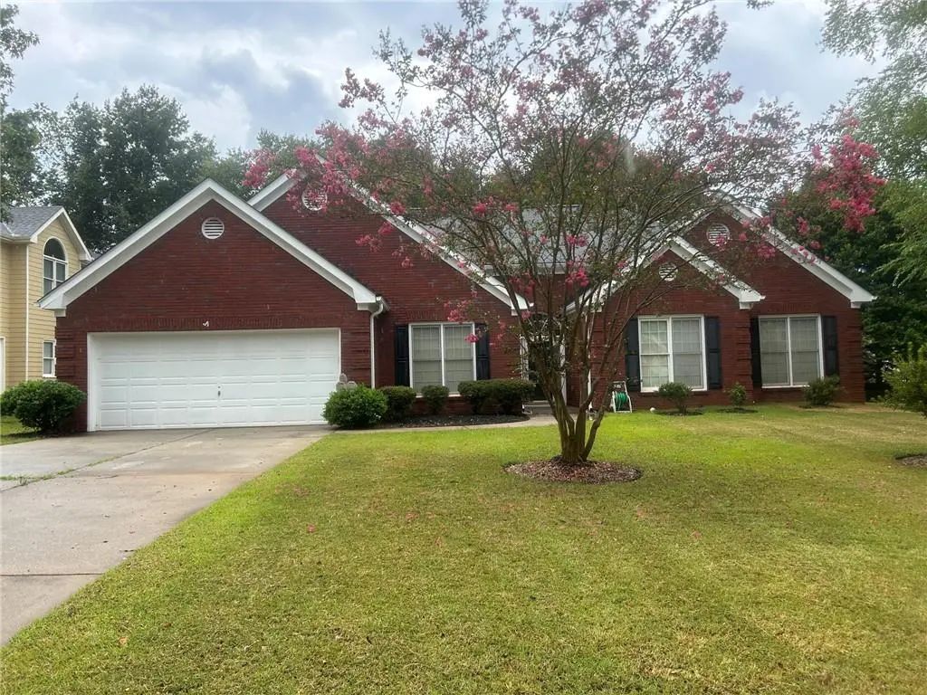 4271 Ivy Run, Ellenwood