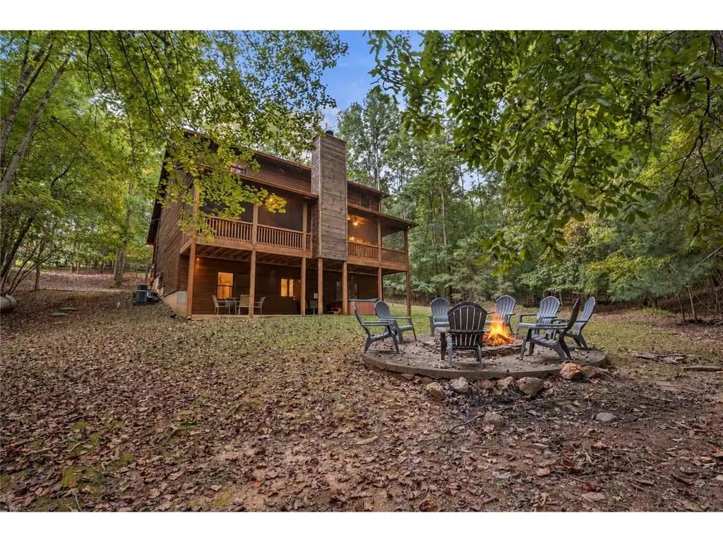 416 Acadia Drive, Ellijay