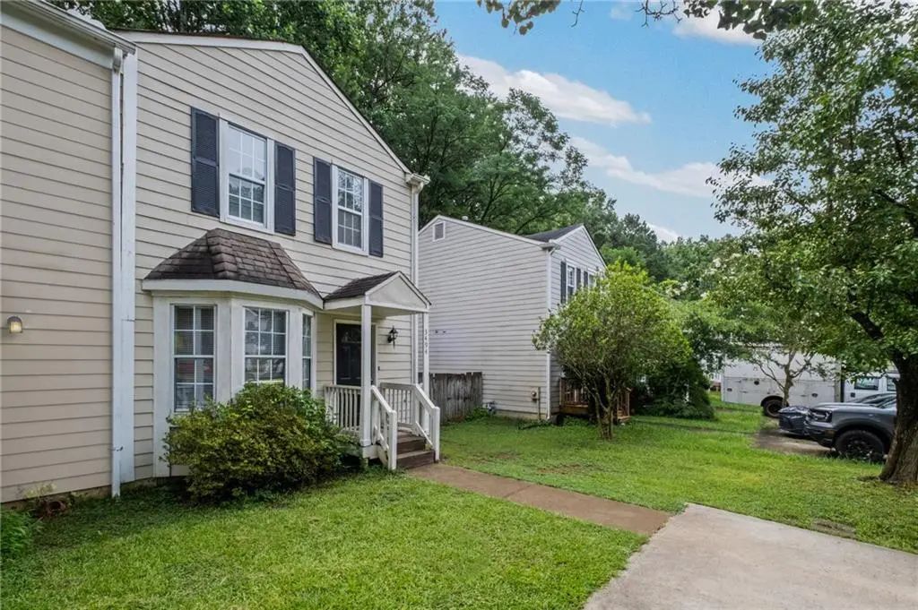 3494 Lee Court Nw, Kennesaw