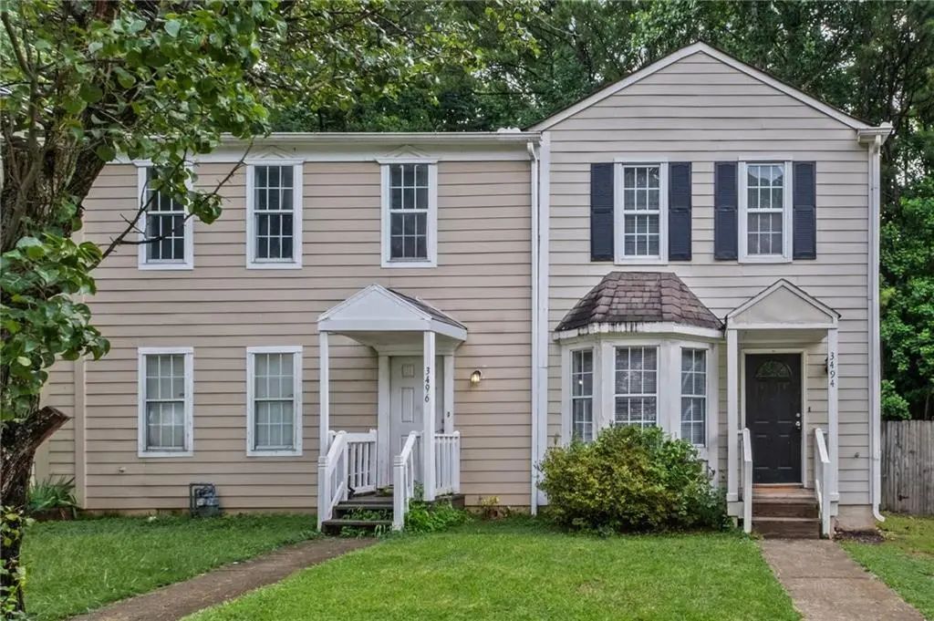 3494 Lee Court Nw, Kennesaw