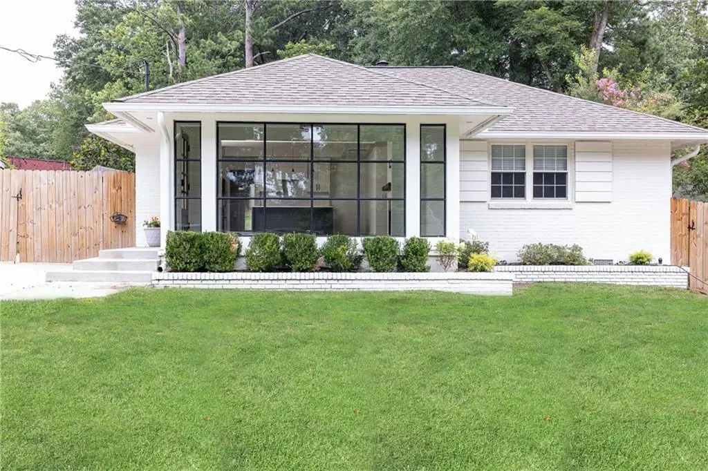 820 Wayland Court Se, Smyrna