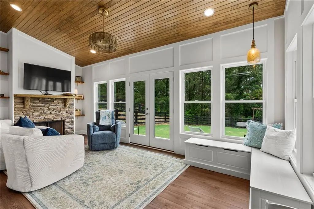 34 Alder Landing N, Dallas