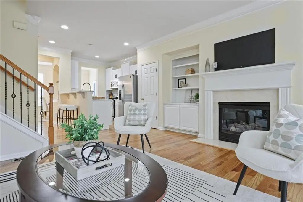 403 Iona Abbey Court Se, Smyrna