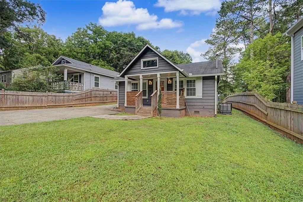 2280 Nelms Drive Sw, Atlanta