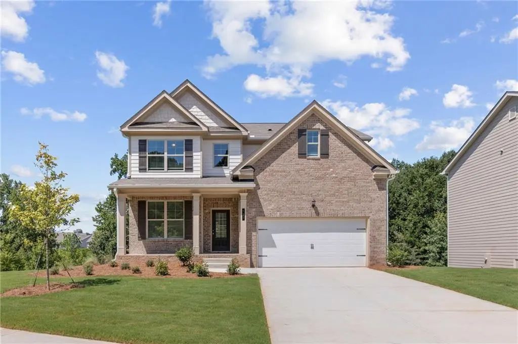 127 Open Waters Walk, Braselton