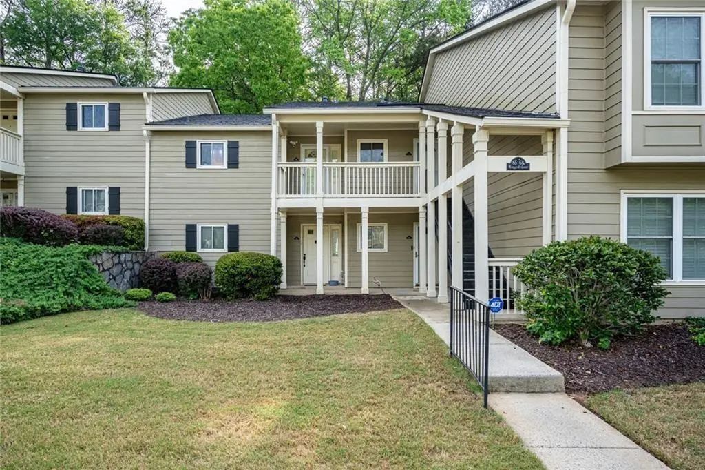 66 Middleton Court Se, Smyrna