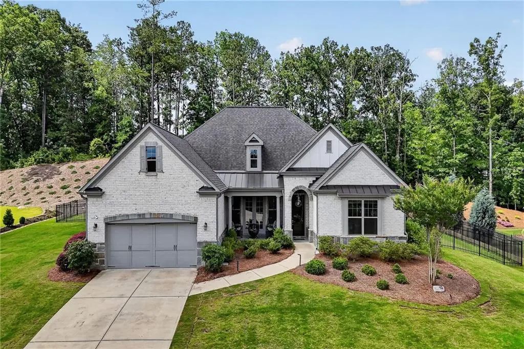 52 Vandiver Court, Acworth