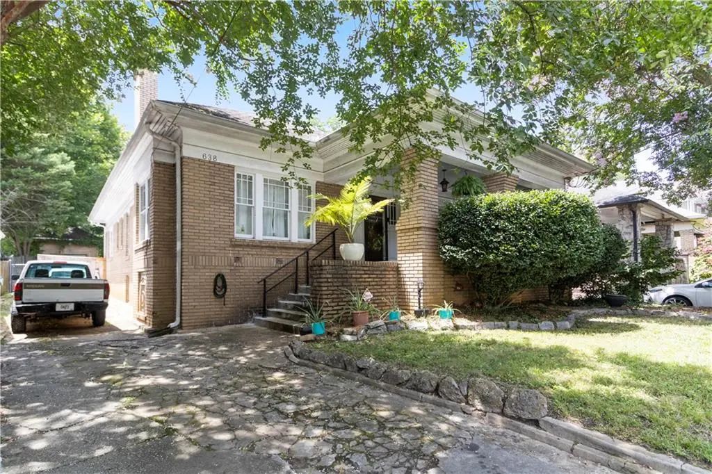 638 Moreland Avenue Ne, Atlanta