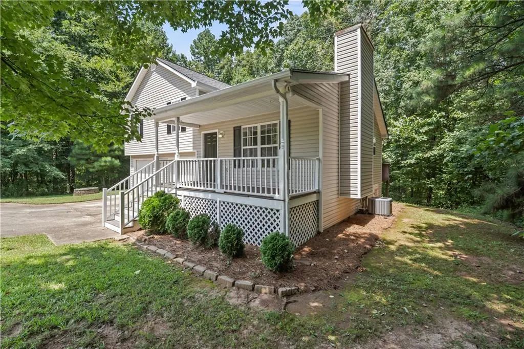 2800 Tumblewood Trail, Gainesville