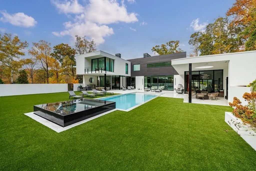 380 W Wesley Road Nw, Atlanta