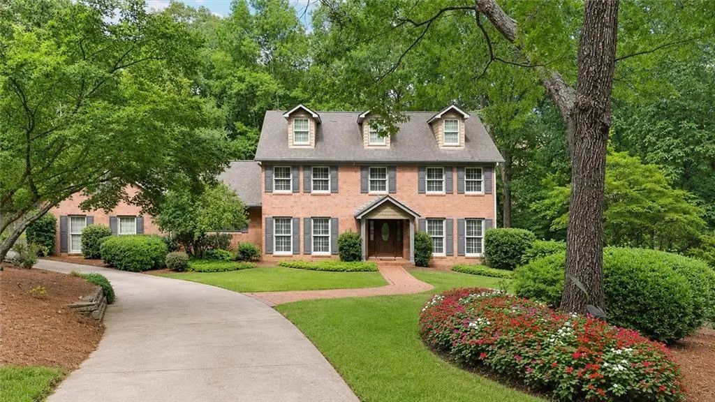 8 Saddle Trail Se, Rome