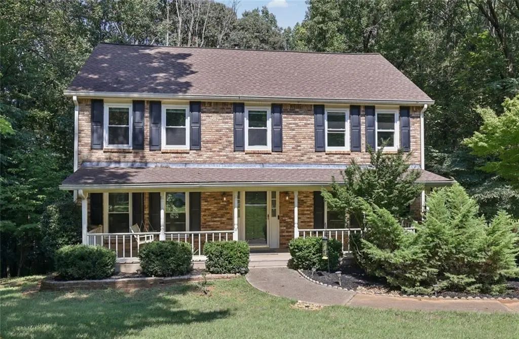 3832 Whitney Place, Duluth