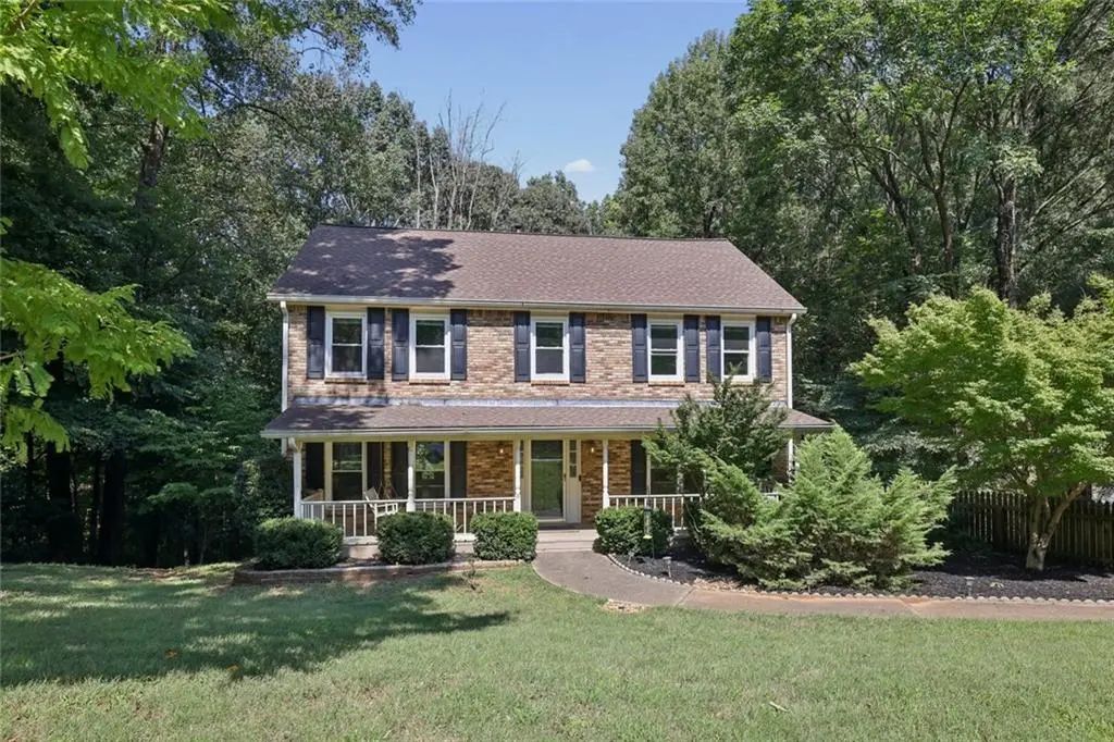 3832 Whitney Place, Duluth