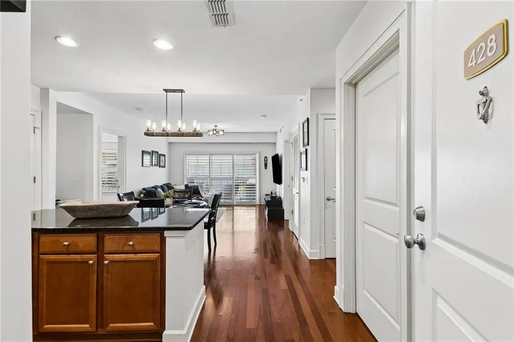 Unit 428 - 200 River Vista Drive, Atlanta