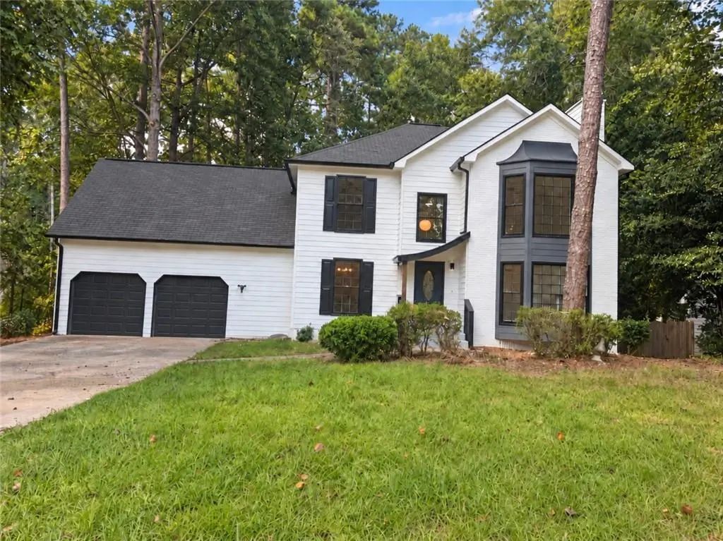 4142 Maple Lane, Powder Springs
