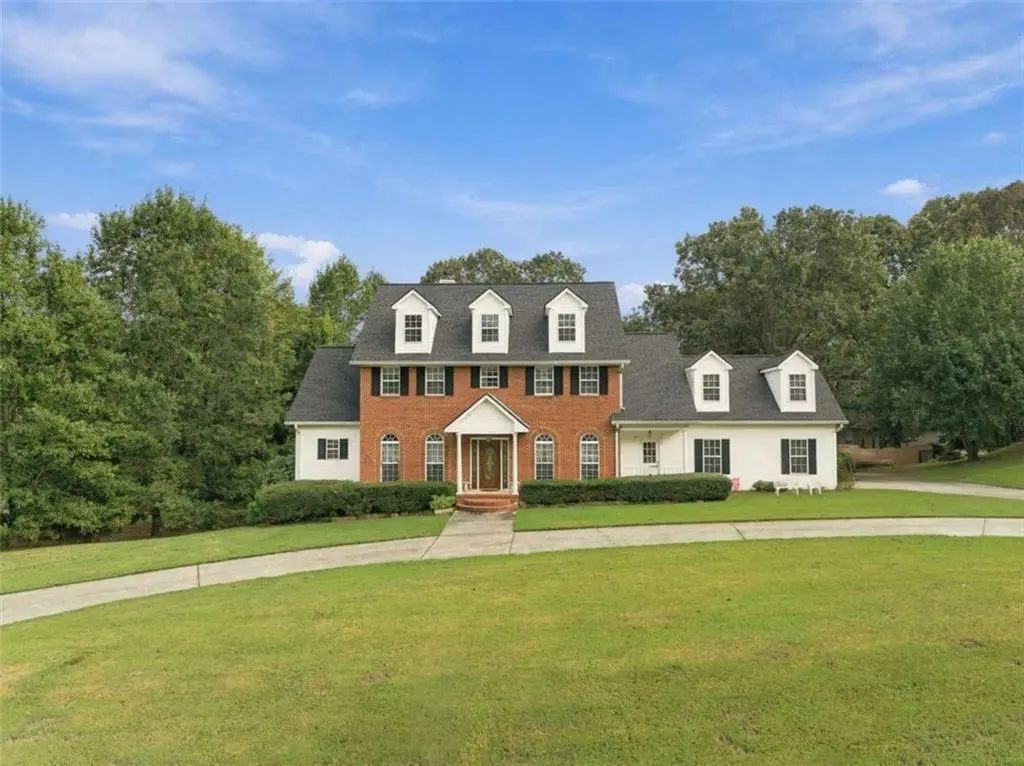 241 Meadow Lakes Boulevard, Cedartown