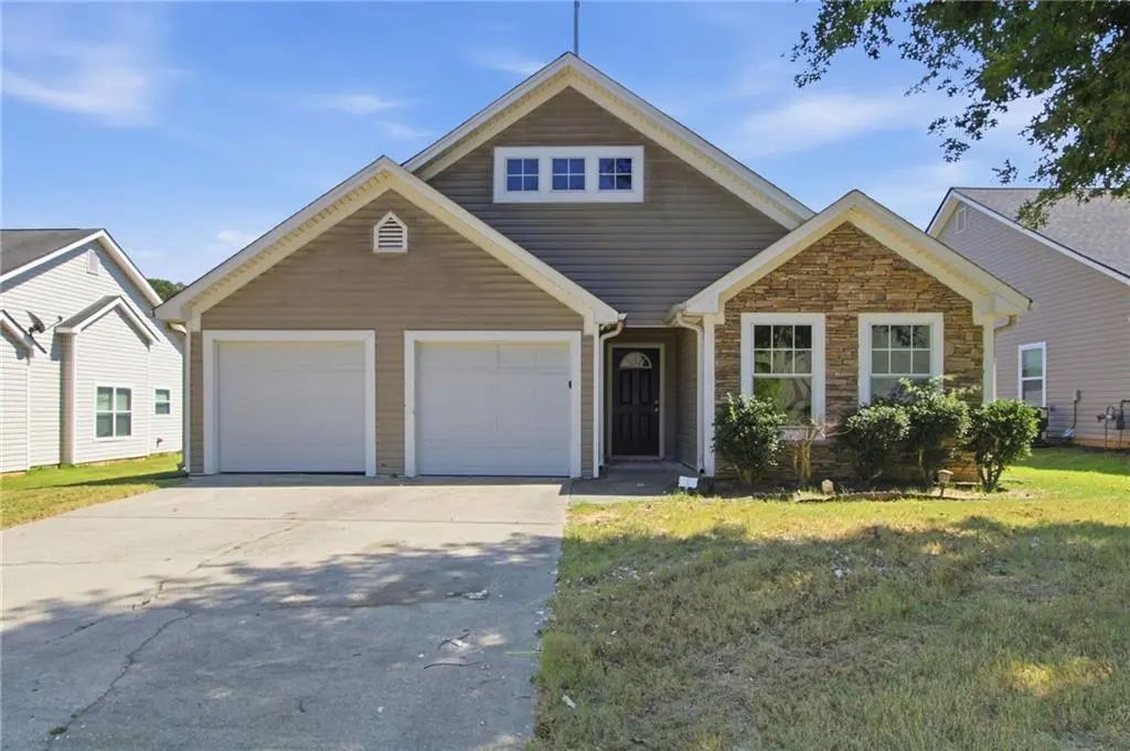 66 Camden Way, Fairburn