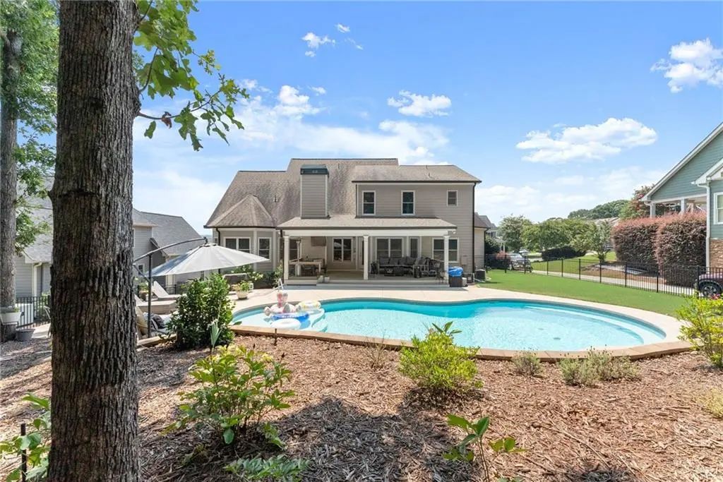 2024 Democracy Drive, Buford