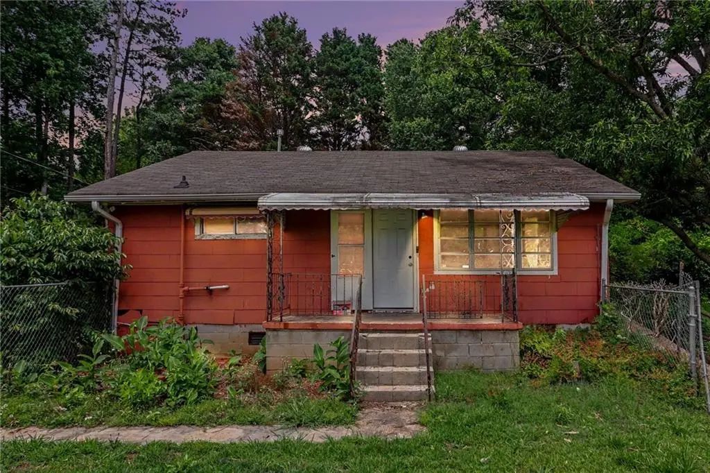 2295 Bethsaida Road, Riverdale