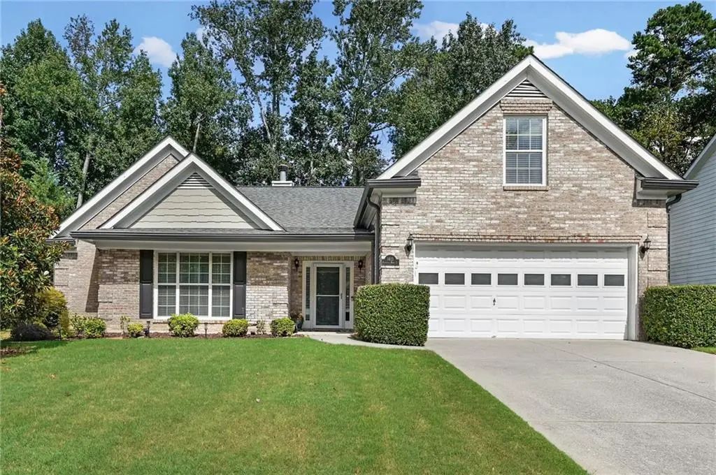 1413 Prospect View Court, Lawrenceville