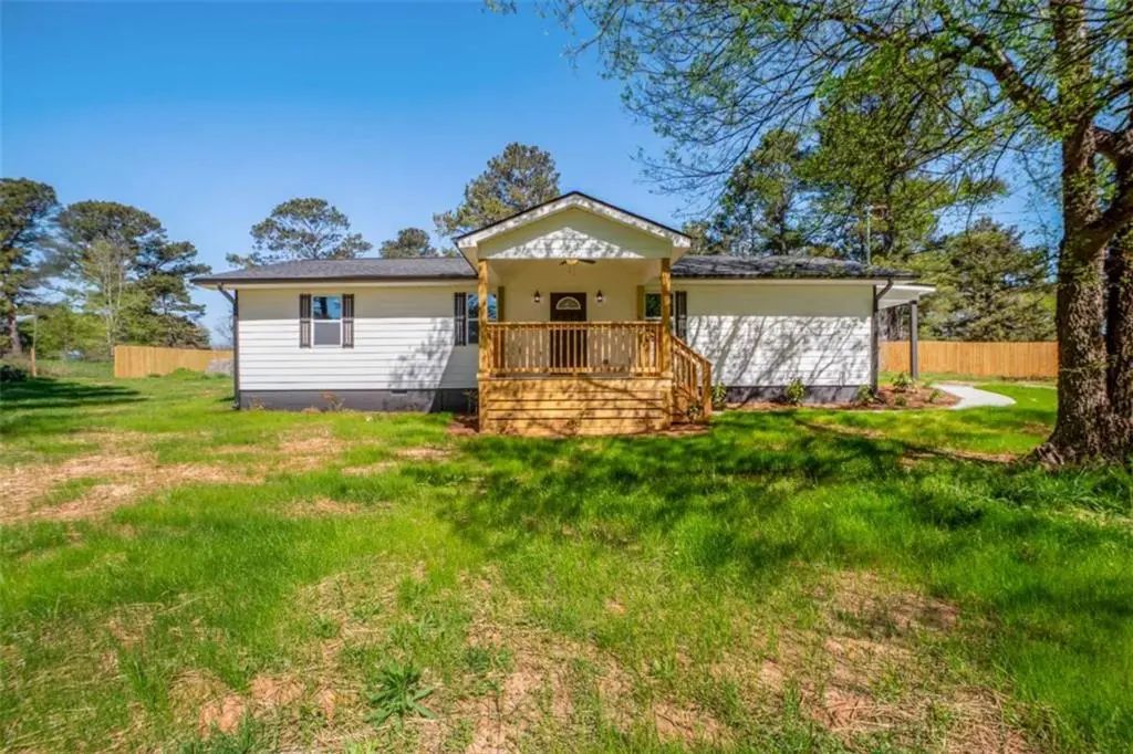2159 Shiloh Road, Greensboro