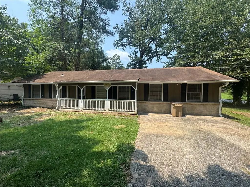 8497 Stonewall Jackson Drive, Jonesboro