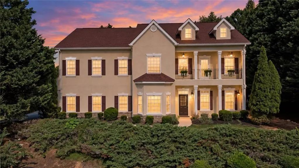 730 River Rush Drive, Sugar Hill