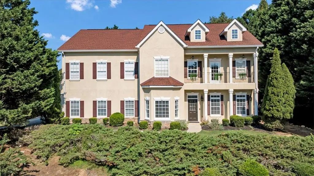 730 River Rush Drive, Sugar Hill