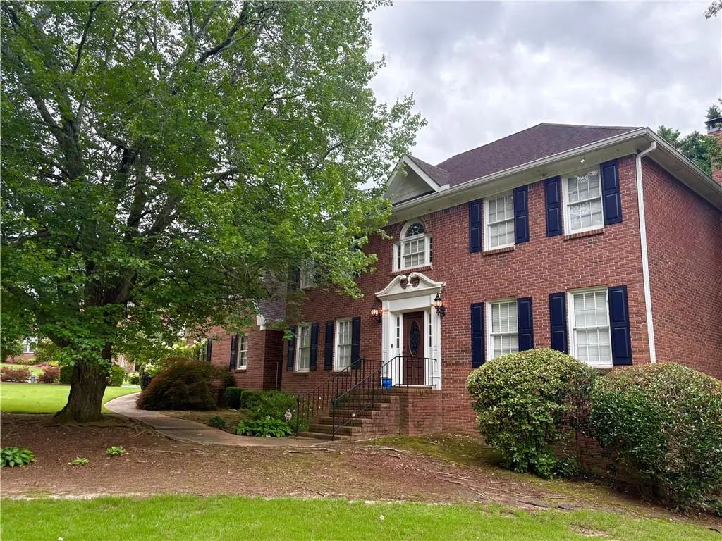 2971 Brookside Run, Snellville