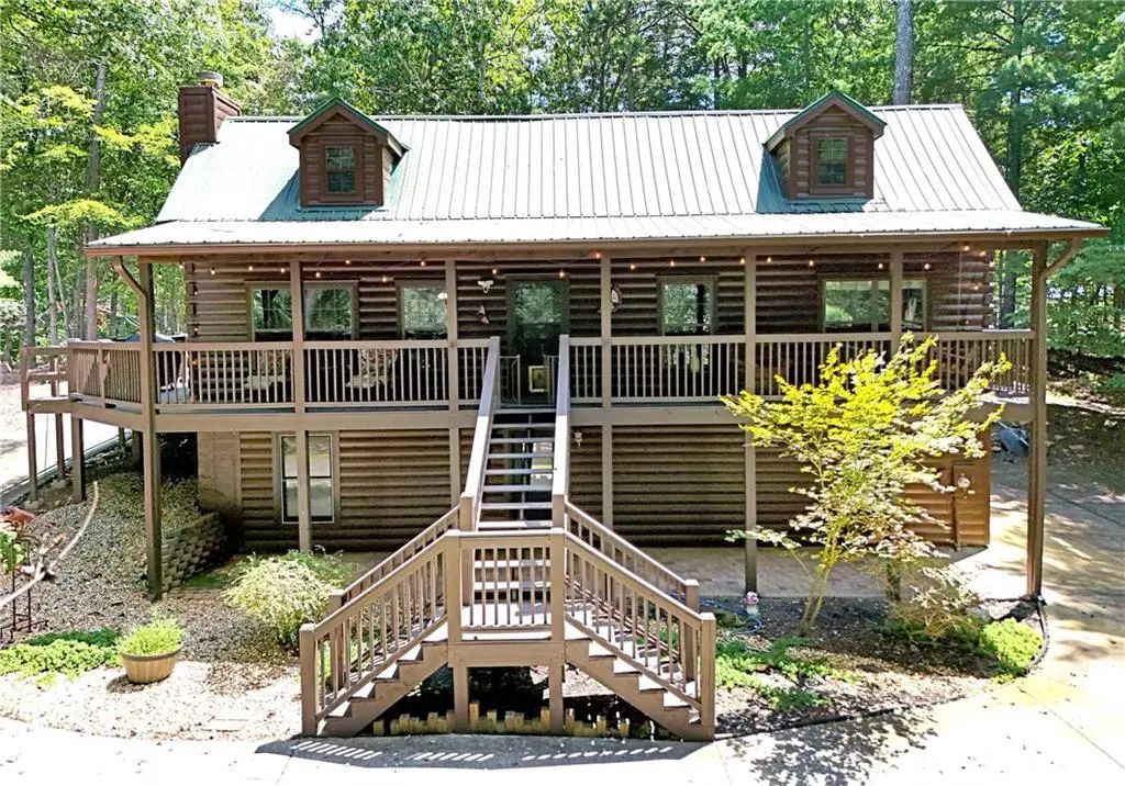 345 Acadia Drive, Ellijay