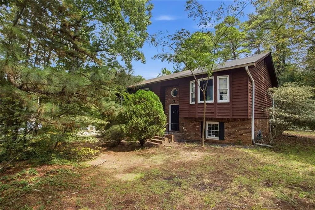 255 Belmont Farms Drive, Ellenwood