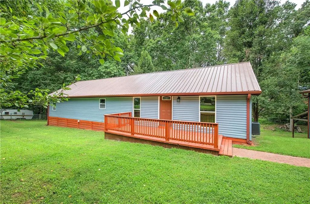 7289 Staton Place Se, Acworth