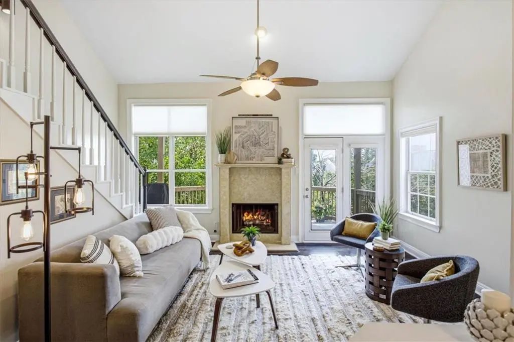 1035 Mcgill Park Avenue Ne, Atlanta